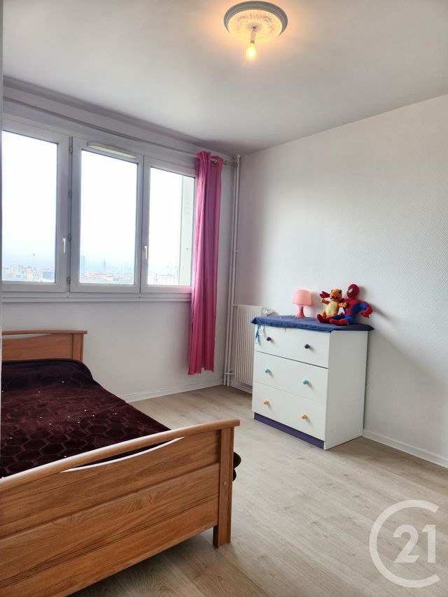 Appartement F4 &agrave; vendre - 4 pi&egrave;ces - 70 m2 - Villeurbanne - 69 - RHONE-ALPES