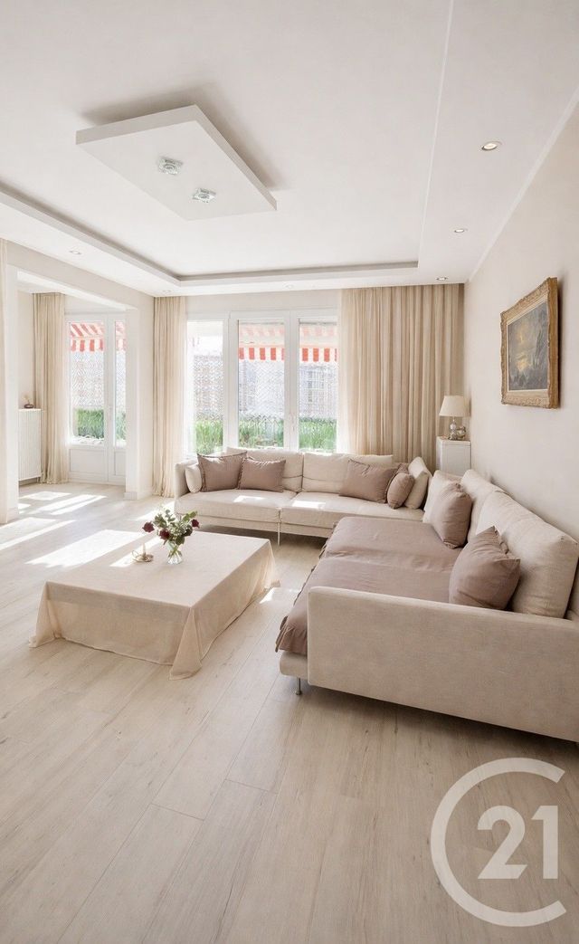 Appartement à vendre VAULX EN VELIN