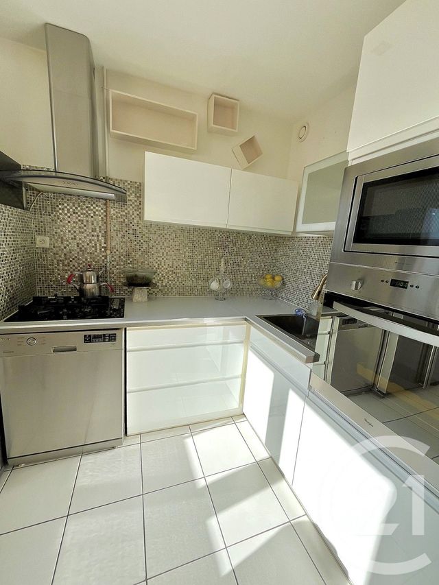 Appartement &agrave; vendre - 4 pi&egrave;ces - 66,67 m2 - Vaulx En Velin - 69 - RHONE-ALPES