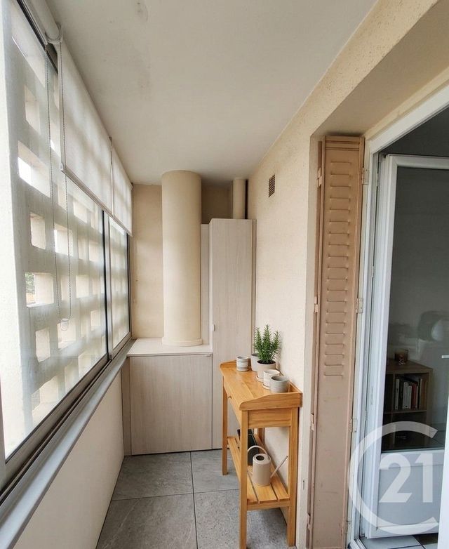 Appartement F2 &agrave; vendre - 2 pi&egrave;ces - 51,84 m2 - Villeurbanne - 69 - RHONE-ALPES