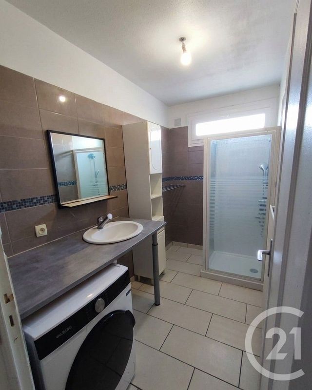 Appartement F2 &agrave; vendre - 2 pi&egrave;ces - 51,84 m2 - Villeurbanne - 69 - RHONE-ALPES