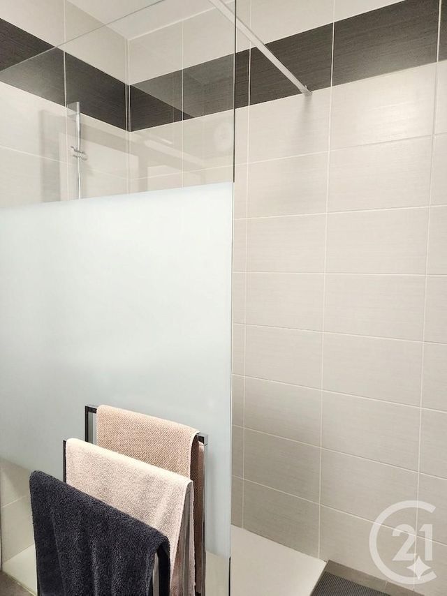 Appartement F4 &agrave; vendre - 4 pi&egrave;ces - 96,30 m2 - Villeurbanne - 69 - RHONE-ALPES