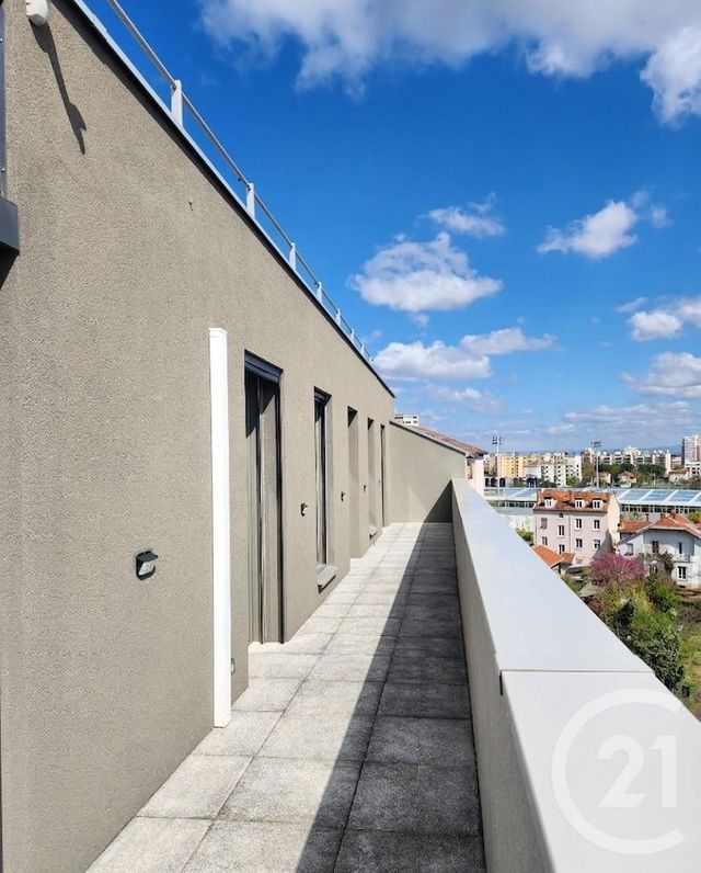 Appartement F4 &agrave; vendre - 4 pi&egrave;ces - 96,30 m2 - Villeurbanne - 69 - RHONE-ALPES