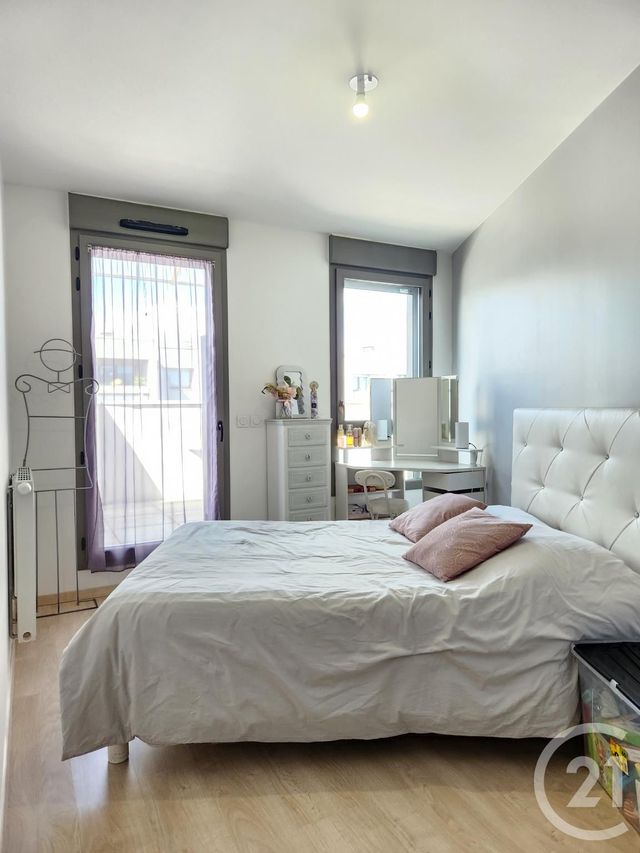 Appartement F4 &agrave; vendre - 4 pi&egrave;ces - 96,30 m2 - Villeurbanne - 69 - RHONE-ALPES