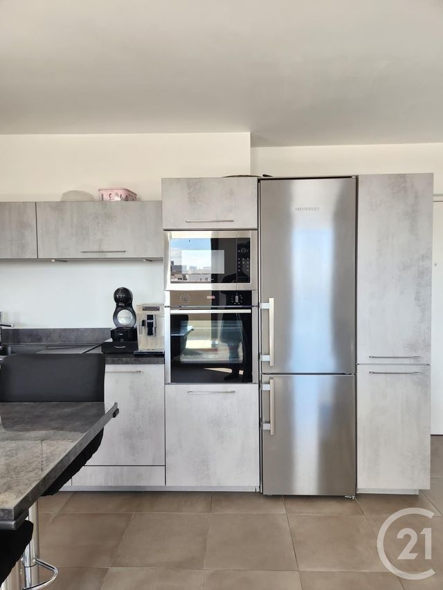 Appartement F4 &agrave; vendre - 4 pi&egrave;ces - 96,30 m2 - Villeurbanne - 69 - RHONE-ALPES