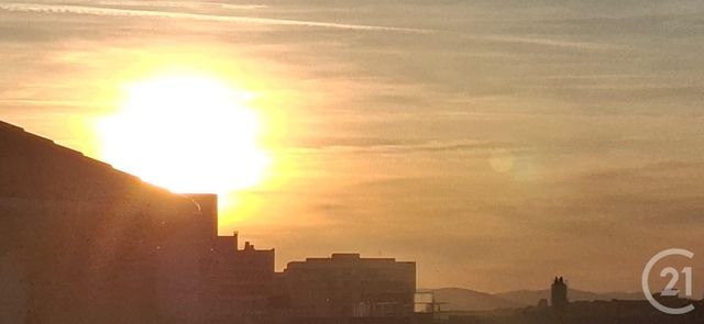 Appartement F4 &agrave; vendre - 4 pi&egrave;ces - 96,30 m2 - Villeurbanne - 69 - RHONE-ALPES