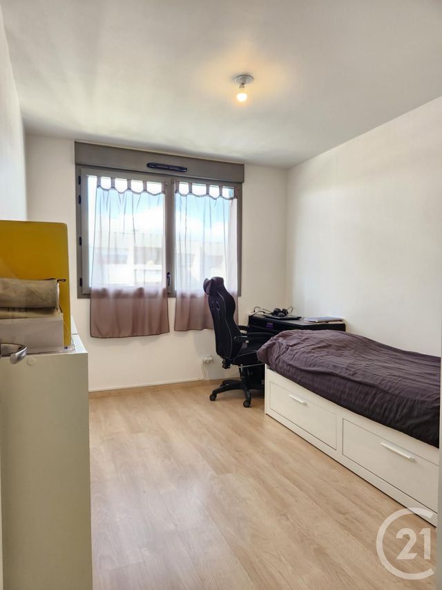 Appartement F4 &agrave; vendre - 4 pi&egrave;ces - 96,30 m2 - Villeurbanne - 69 - RHONE-ALPES