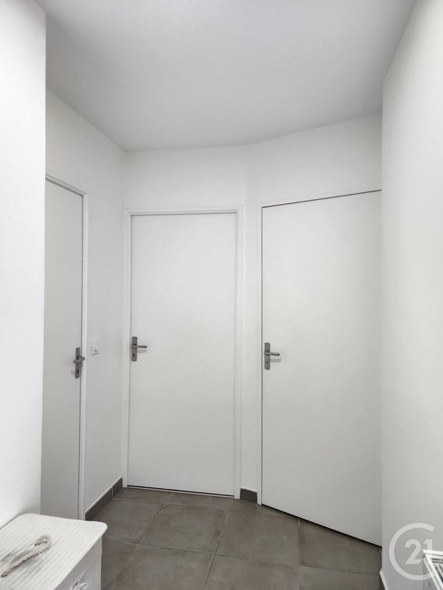 Appartement F4 &agrave; vendre - 4 pi&egrave;ces - 96,30 m2 - Villeurbanne - 69 - RHONE-ALPES