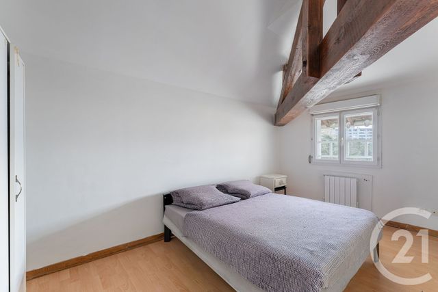 Appartement F2 &agrave; vendre - 2 pi&egrave;ces - 29,22 m2 - Villeurbanne - 69 - RHONE-ALPES