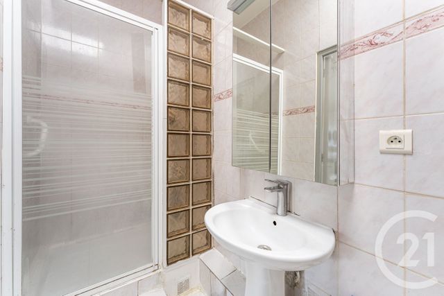 Appartement F2 &agrave; vendre - 2 pi&egrave;ces - 29,22 m2 - Villeurbanne - 69 - RHONE-ALPES