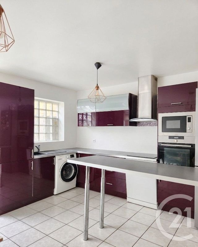 Maison &agrave; vendre - 5 pi&egrave;ces - 105,75 m2 - Villeurbanne - 69 - RHONE-ALPES