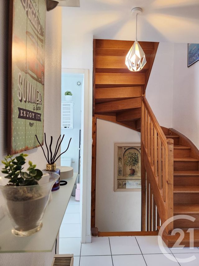 Maison &agrave; vendre - 5 pi&egrave;ces - 105,75 m2 - Villeurbanne - 69 - RHONE-ALPES