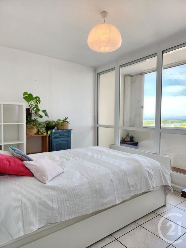 Appartement F3 &agrave; vendre - 3 pi&egrave;ces - 69,83 m2 - Villeurbanne - 69 - RHONE-ALPES