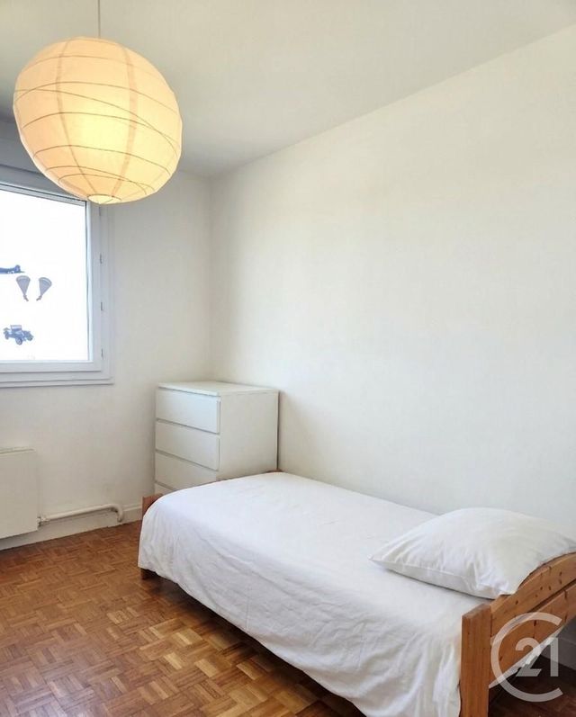 Appartement F3 &agrave; vendre - 3 pi&egrave;ces - 69,83 m2 - Villeurbanne - 69 - RHONE-ALPES