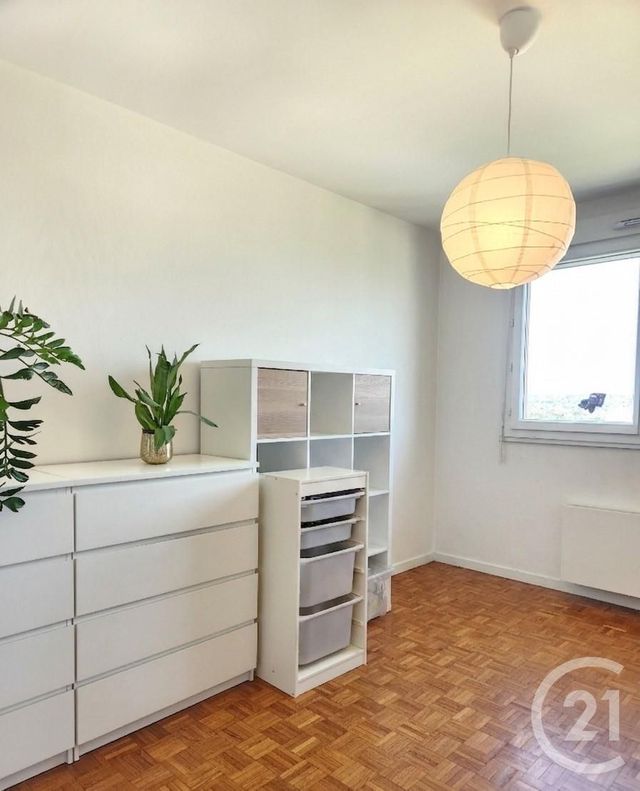 Appartement F3 &agrave; vendre - 3 pi&egrave;ces - 69,83 m2 - Villeurbanne - 69 - RHONE-ALPES