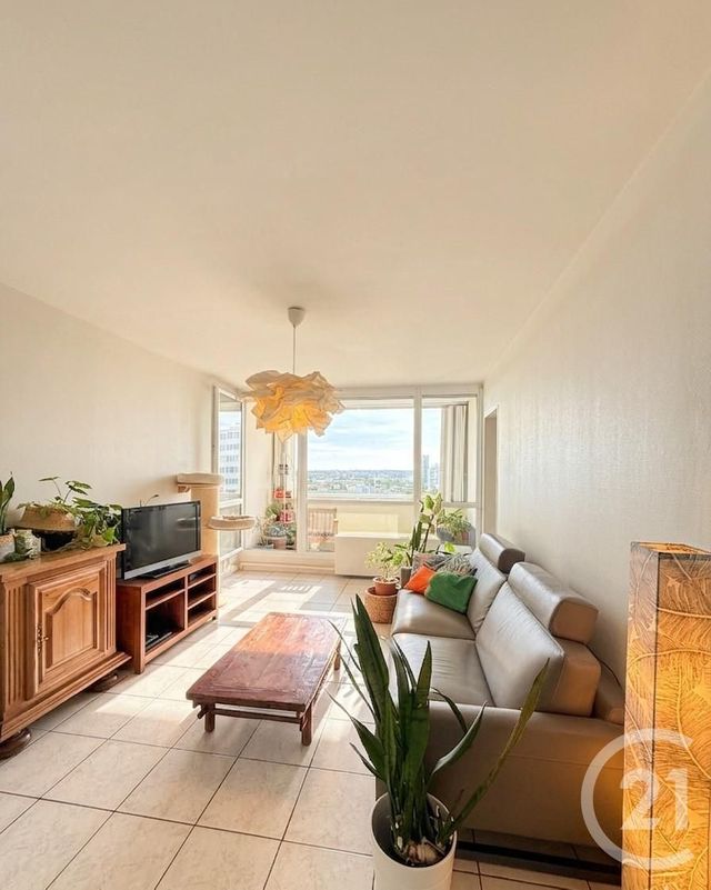 Appartement F3 à vendre VILLEURBANNE