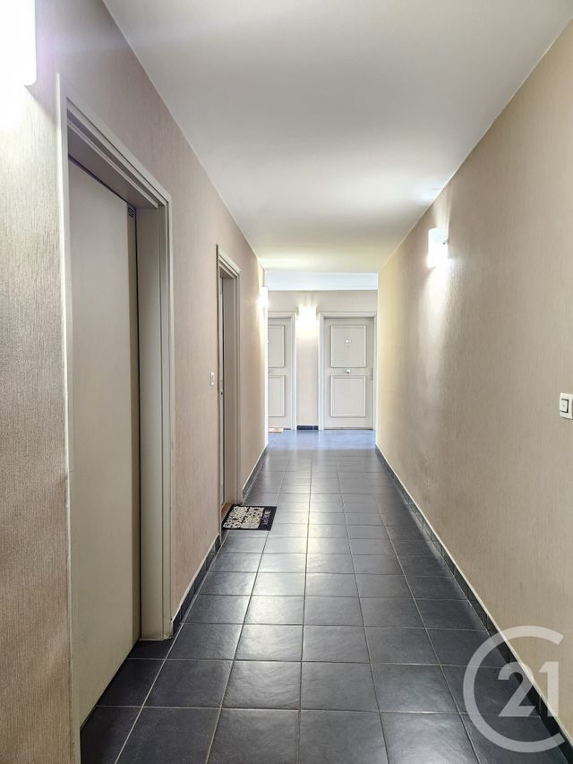 Appartement F3 &agrave; vendre - 3 pi&egrave;ces - 67,06 m2 - Villeurbanne - 69 - RHONE-ALPES