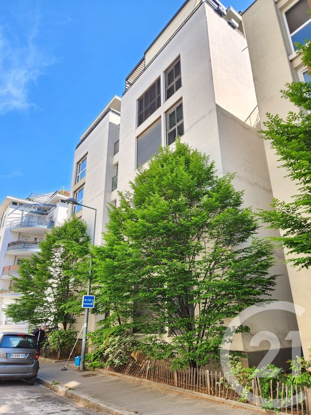 Appartement F3 à vendre VILLEURBANNE