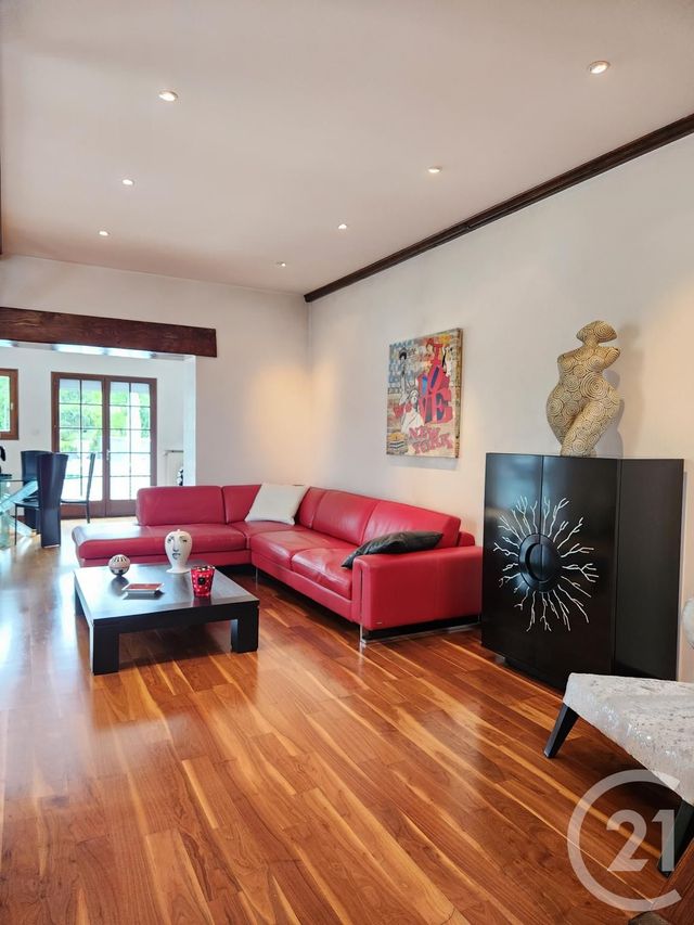 Maison &agrave; vendre - 5 pi&egrave;ces - 140 m2 - Vaulx En Velin - 69 - RHONE-ALPES