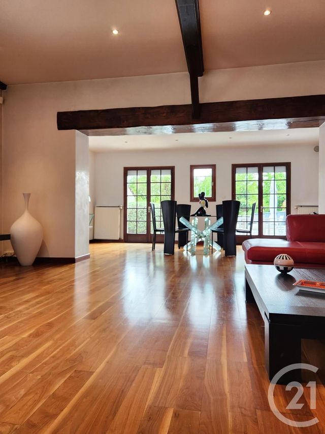 Maison &agrave; vendre - 5 pi&egrave;ces - 140 m2 - Vaulx En Velin - 69 - RHONE-ALPES