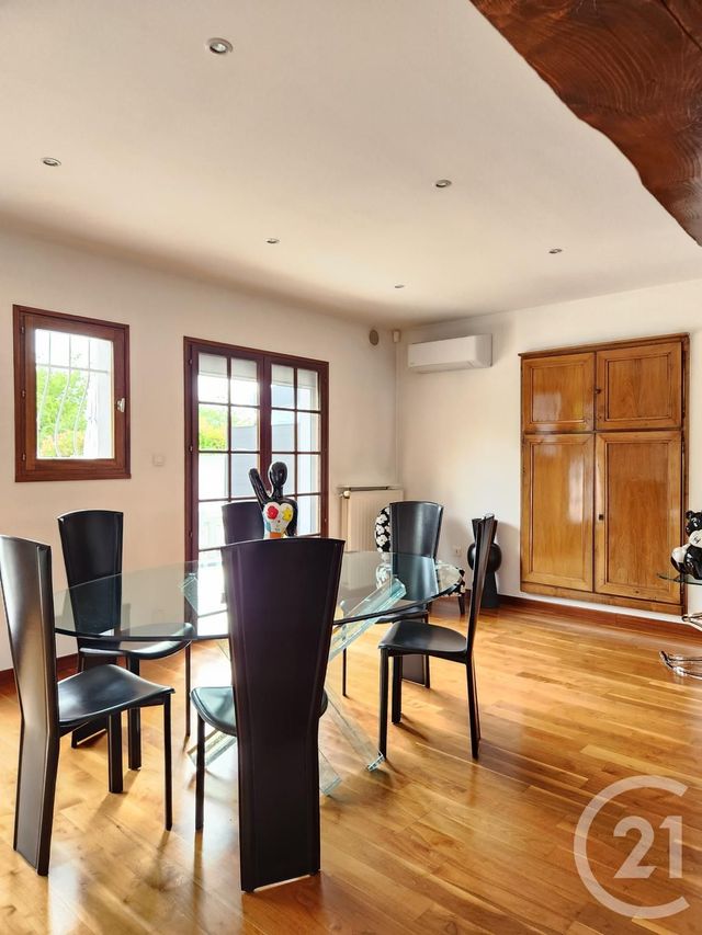 Maison &agrave; vendre - 5 pi&egrave;ces - 140 m2 - Vaulx En Velin - 69 - RHONE-ALPES