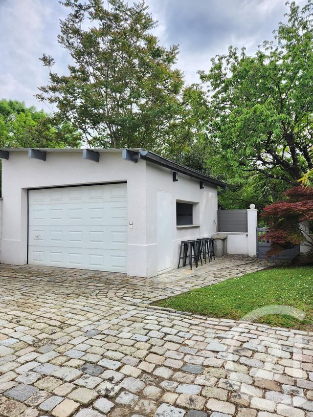 Maison &agrave; vendre - 5 pi&egrave;ces - 140 m2 - Vaulx En Velin - 69 - RHONE-ALPES