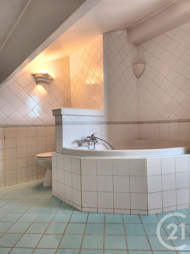 Maison &agrave; vendre - 5 pi&egrave;ces - 140 m2 - Vaulx En Velin - 69 - RHONE-ALPES