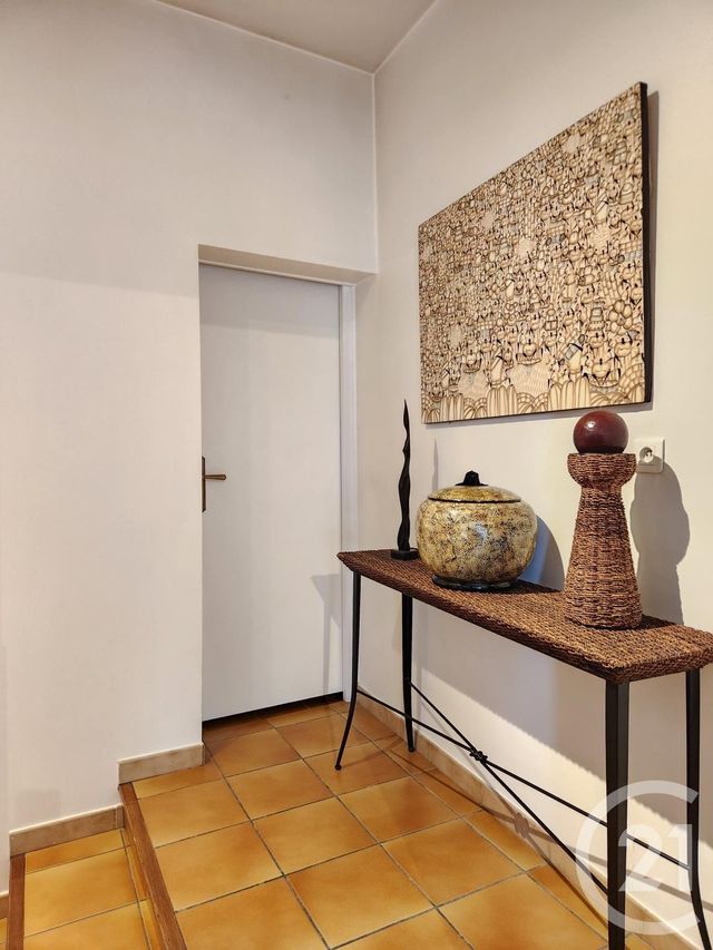 Maison &agrave; vendre - 5 pi&egrave;ces - 140 m2 - Vaulx En Velin - 69 - RHONE-ALPES