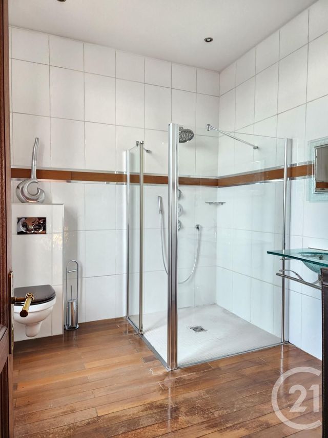 Maison &agrave; vendre - 5 pi&egrave;ces - 140 m2 - Vaulx En Velin - 69 - RHONE-ALPES