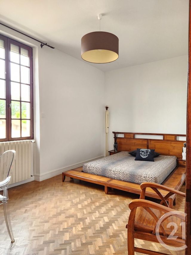 Maison &agrave; vendre - 5 pi&egrave;ces - 140 m2 - Vaulx En Velin - 69 - RHONE-ALPES