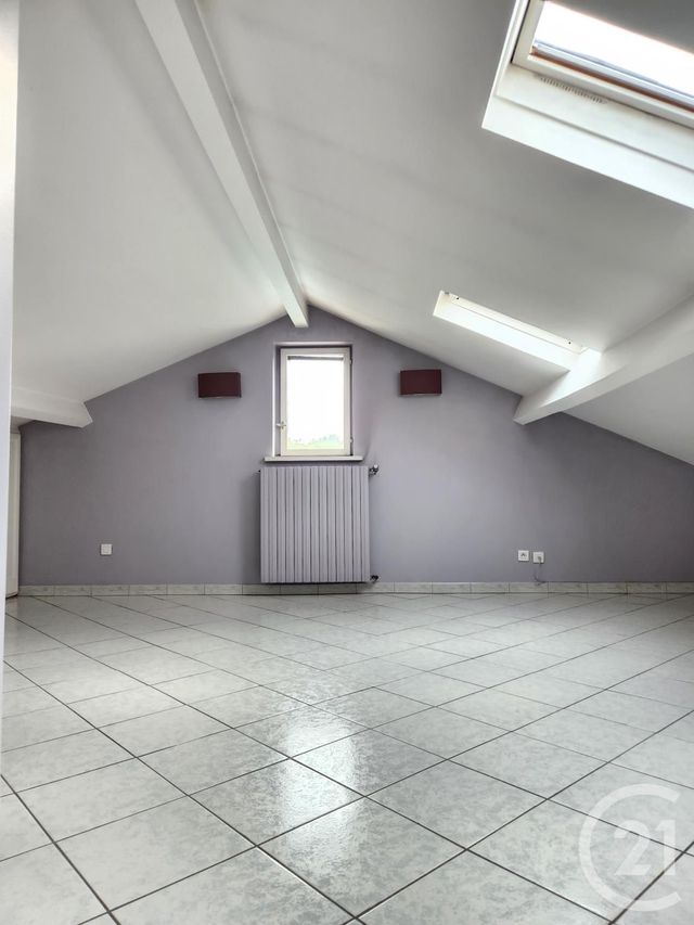 Maison &agrave; vendre - 5 pi&egrave;ces - 140 m2 - Vaulx En Velin - 69 - RHONE-ALPES