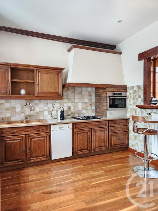 Maison &agrave; vendre - 5 pi&egrave;ces - 140 m2 - Vaulx En Velin - 69 - RHONE-ALPES