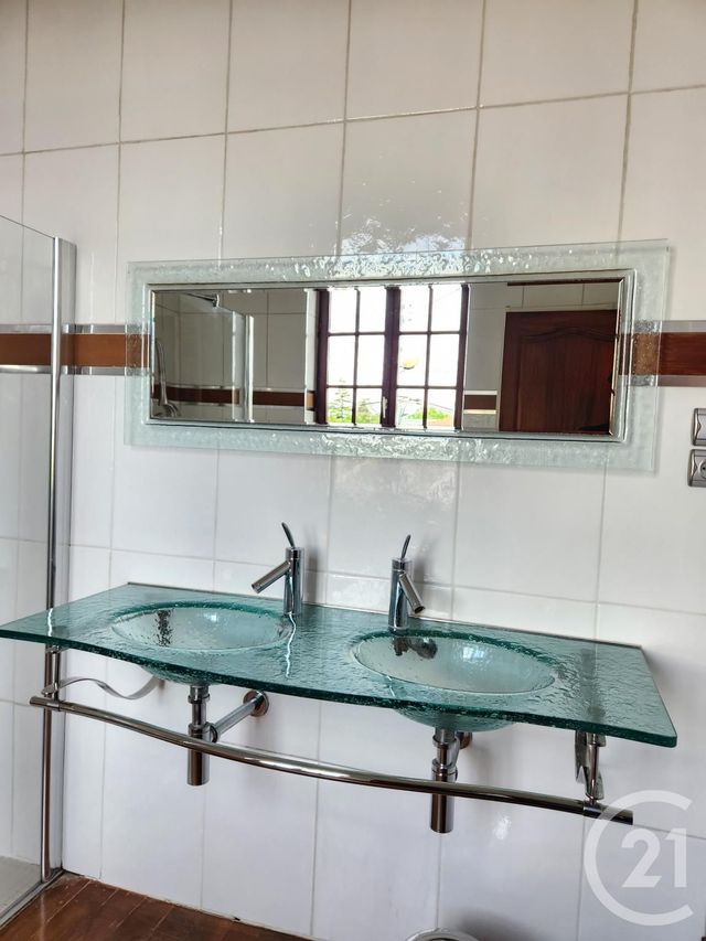 Maison &agrave; vendre - 5 pi&egrave;ces - 140 m2 - Vaulx En Velin - 69 - RHONE-ALPES