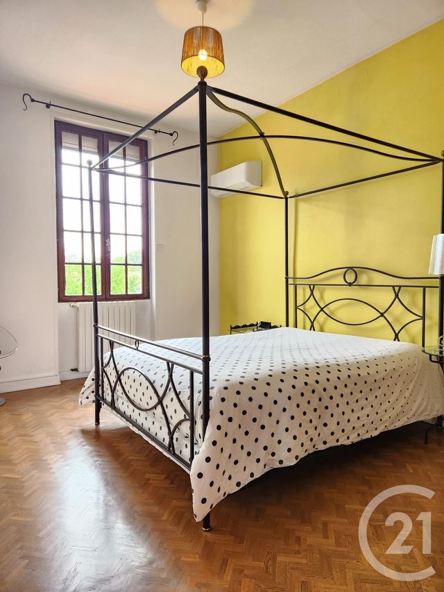 Maison &agrave; vendre - 5 pi&egrave;ces - 140 m2 - Vaulx En Velin - 69 - RHONE-ALPES