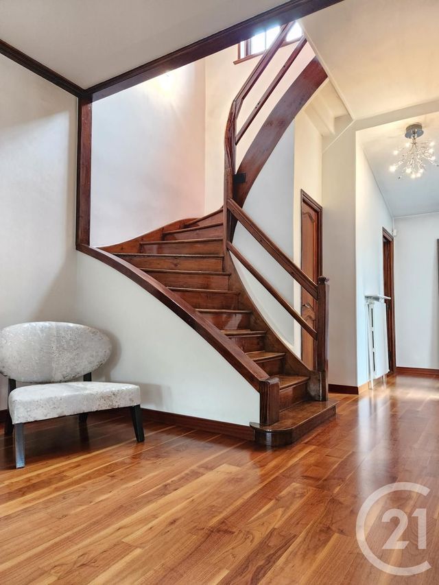 Maison &agrave; vendre - 5 pi&egrave;ces - 140 m2 - Vaulx En Velin - 69 - RHONE-ALPES