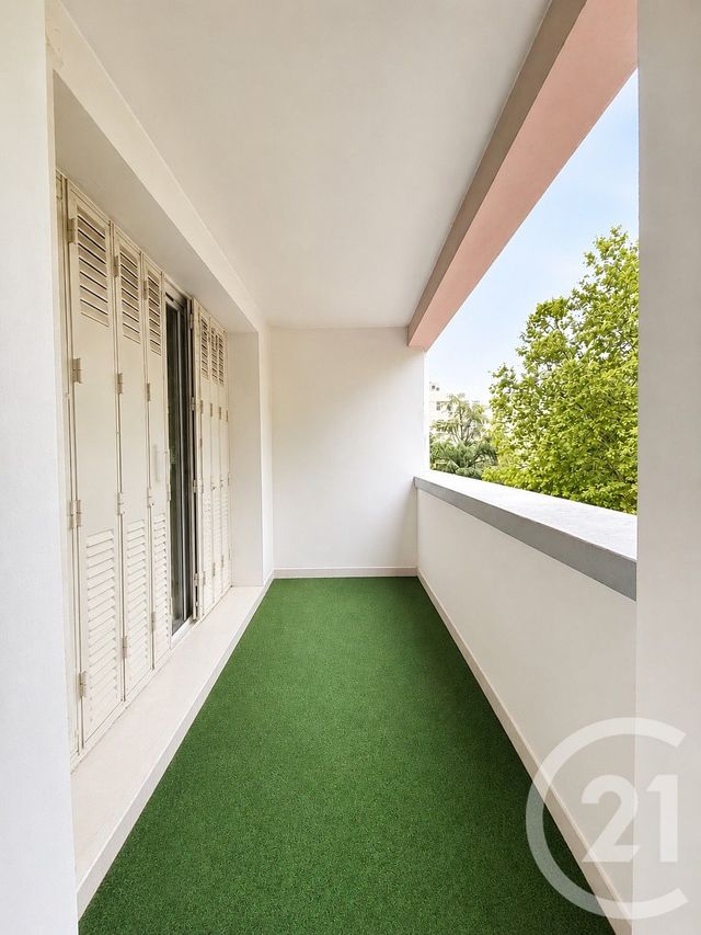Appartement F4 &agrave; vendre - 4 pi&egrave;ces - 70,17 m2 - Villeurbanne - 69 - RHONE-ALPES