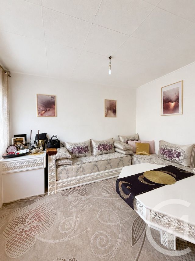 Appartement F4 &agrave; vendre - 4 pi&egrave;ces - 70,17 m2 - Villeurbanne - 69 - RHONE-ALPES
