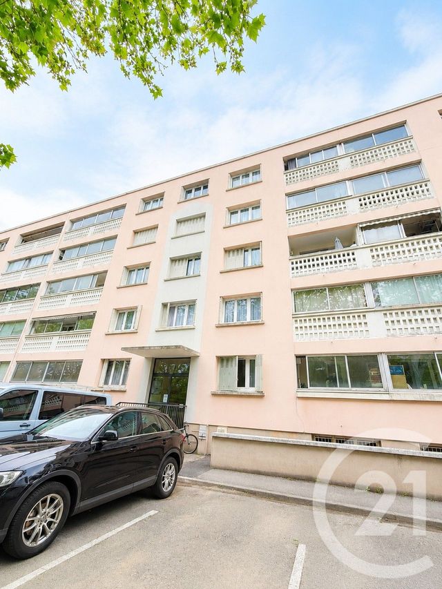 Appartement F4 à vendre VILLEURBANNE