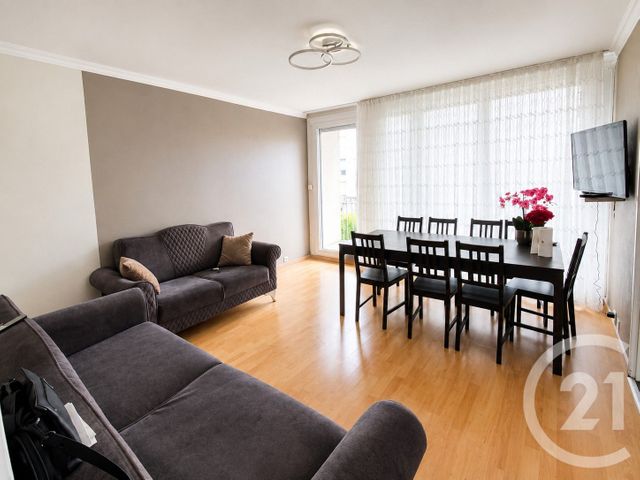 Appartement T4 à vendre BRON