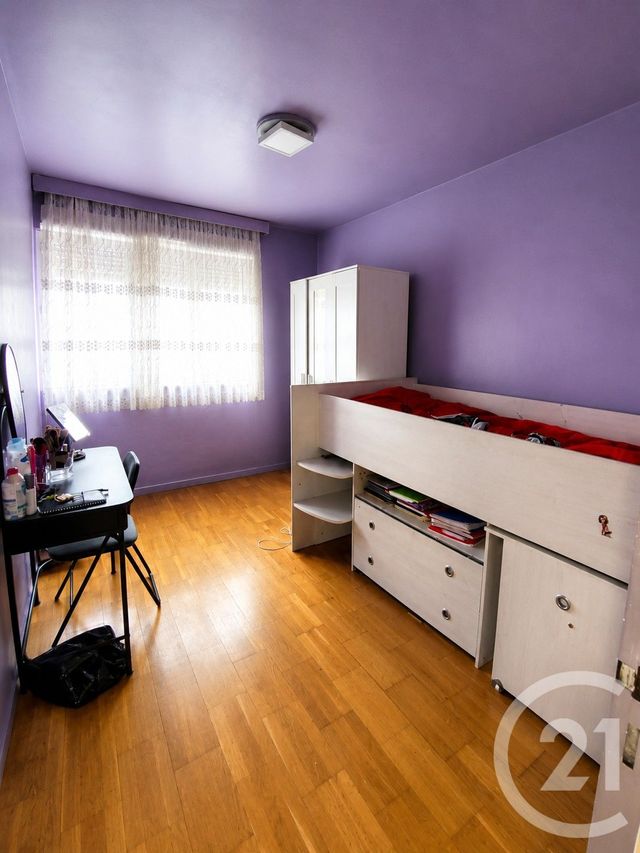Appartement T4 &agrave; vendre - 4 pi&egrave;ces - 67,52 m2 - Bron - 69 - RHONE-ALPES