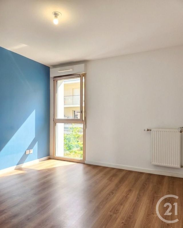 Appartement F3 &agrave; vendre - 3 pi&egrave;ces - 63 m2 - Villeurbanne - 69 - RHONE-ALPES