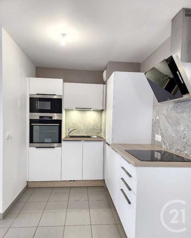 Appartement F3 &agrave; vendre - 3 pi&egrave;ces - 63 m2 - Villeurbanne - 69 - RHONE-ALPES