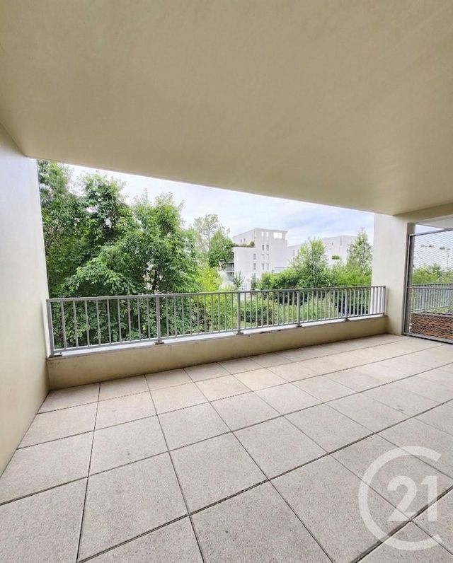 Appartement F3 &agrave; vendre - 3 pi&egrave;ces - 63 m2 - Villeurbanne - 69 - RHONE-ALPES