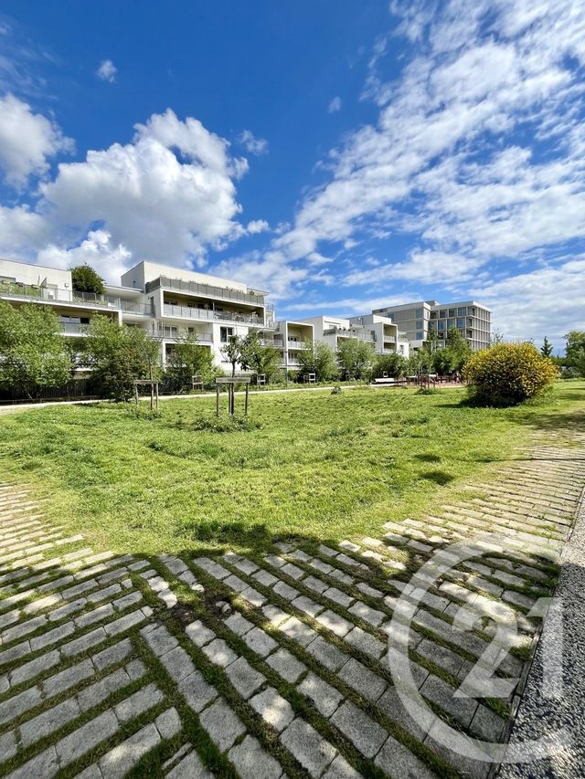 Appartement F3 à vendre VILLEURBANNE