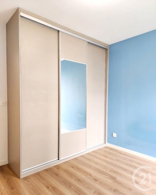 Appartement F3 &agrave; vendre - 3 pi&egrave;ces - 63 m2 - Villeurbanne - 69 - RHONE-ALPES