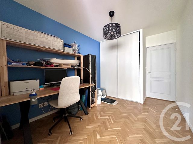 Appartement T3 &agrave; vendre - 3 pi&egrave;ces - 73 m2 - Villeurbanne - 69 - RHONE-ALPES