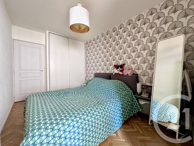 Appartement T3 &agrave; vendre - 3 pi&egrave;ces - 73 m2 - Villeurbanne - 69 - RHONE-ALPES