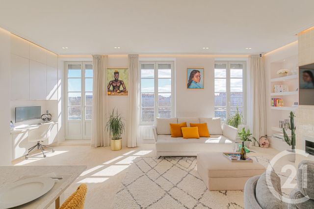 Appartement à vendre LYON