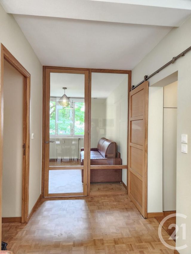 Appartement F3 &agrave; vendre - 3 pi&egrave;ces - 60 m2 - Villeurbanne - 69 - RHONE-ALPES