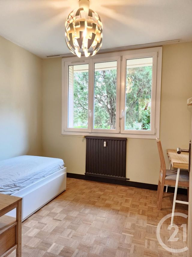 Appartement F3 &agrave; vendre - 3 pi&egrave;ces - 60 m2 - Villeurbanne - 69 - RHONE-ALPES